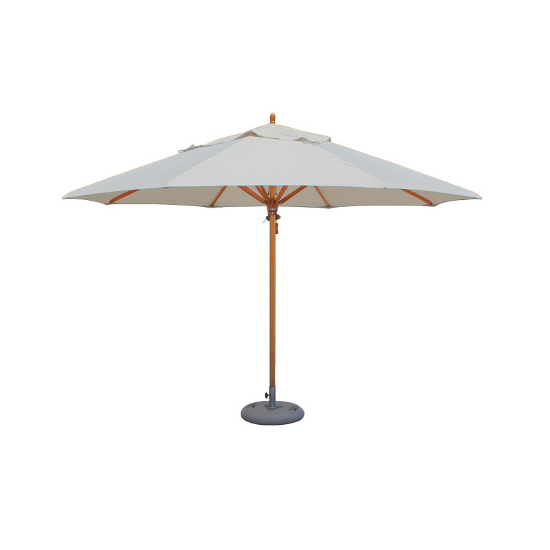 opgroeien Verspilling Ook Tradewinds Classic parasol 4m - Brands On