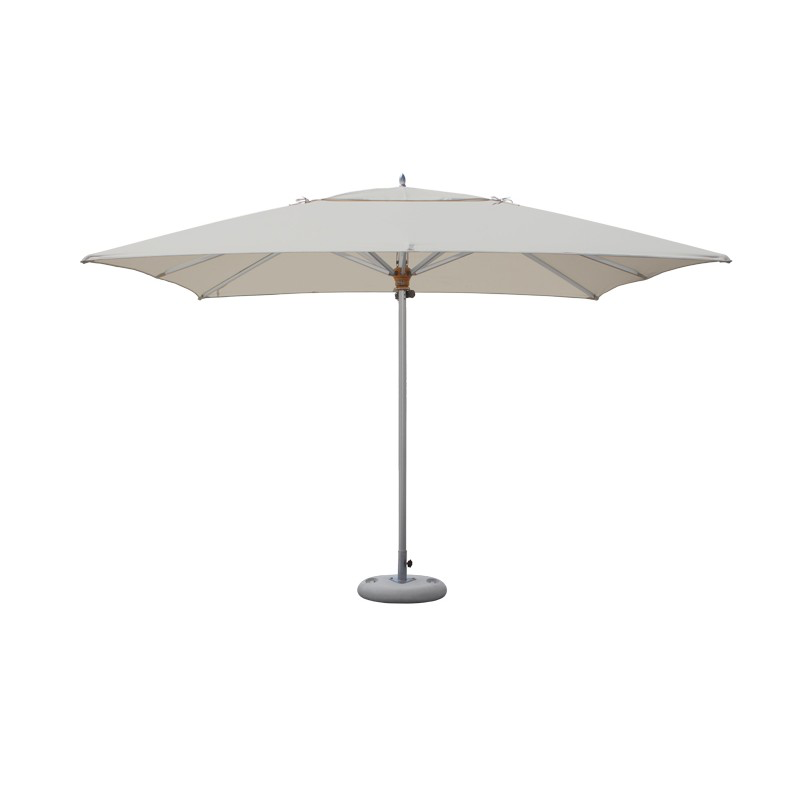 Tradewinds Aluzone parasol 3,5 x Brands On